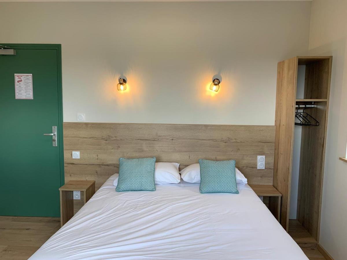 La Ferme De L'Aubrac Hotel Aumont-Aubrac Kültér fotó